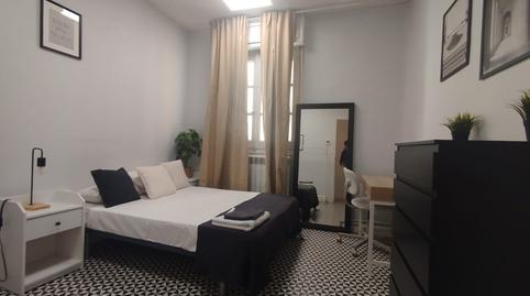Photo 4 of Flat to share in Calle de Alberto Aguilera, 17, Universidad - Malasaña, Madrid