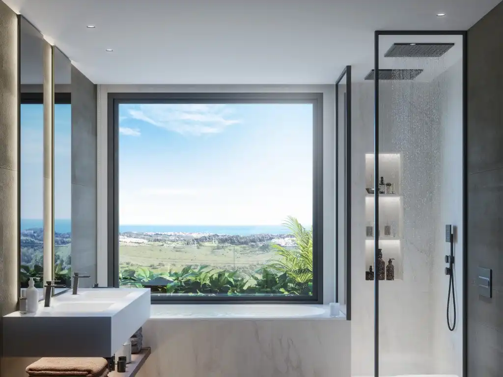 Villa mit Pool zum Verkauf in Mijas pueblo, imagen 10