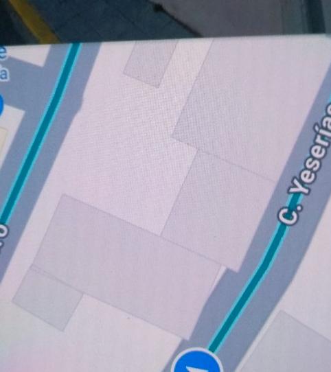 Foto 2 de Garatge de lloguer a Calle Yeserías, 7, Ontígola, Toledo