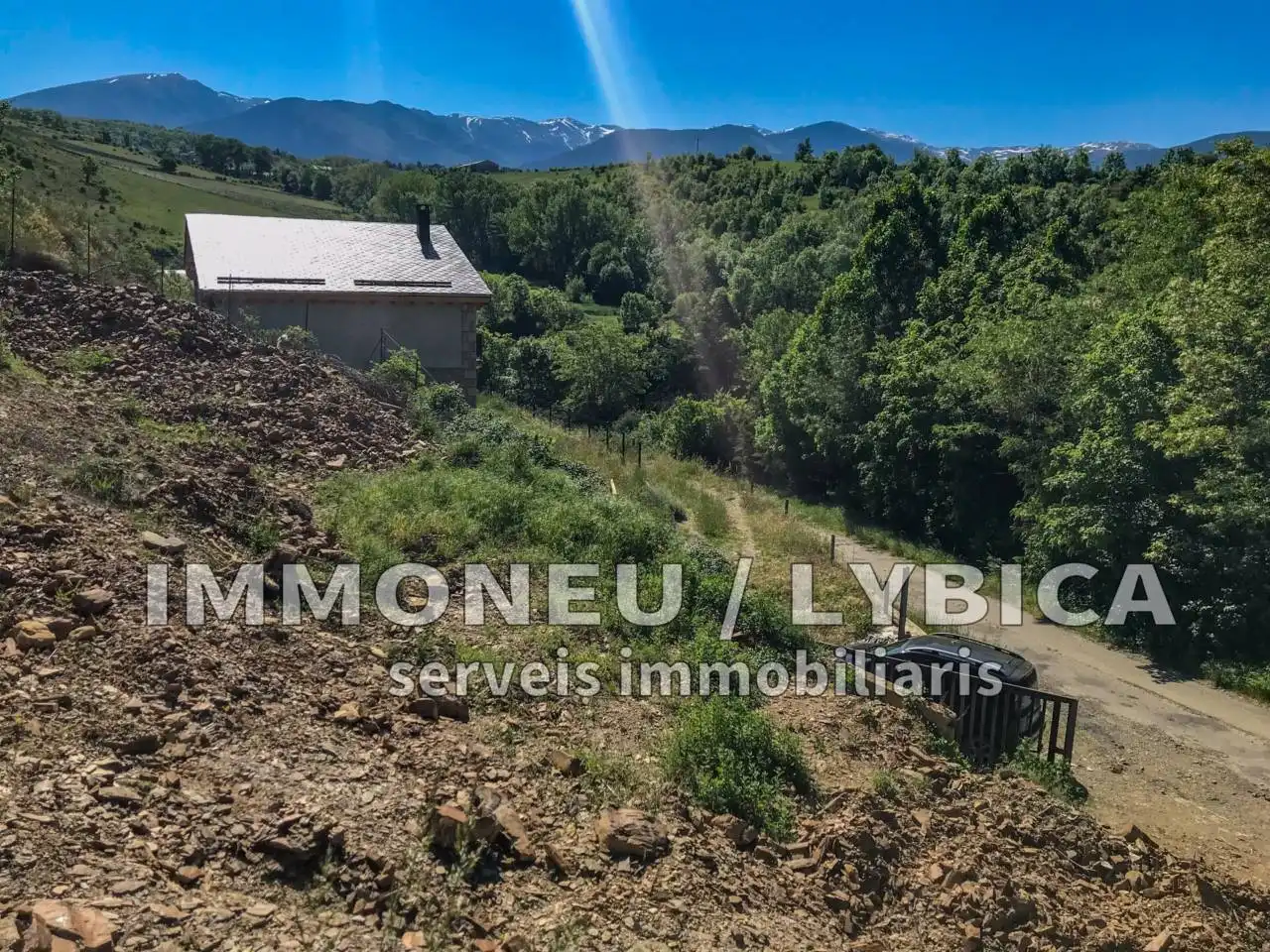 Residential land for sale in Calle Dels Vignals 20, imagen 11