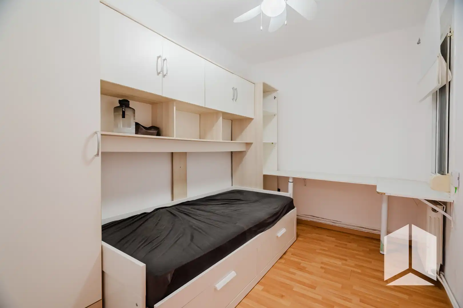 Piso con terraza en venta en Carrer de Viriat, imagen 14