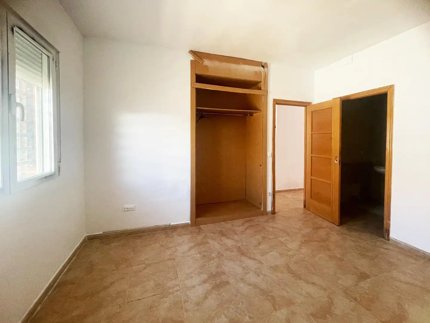 Habitación de Casa o chalet en venta en La Mata con Jardín privado