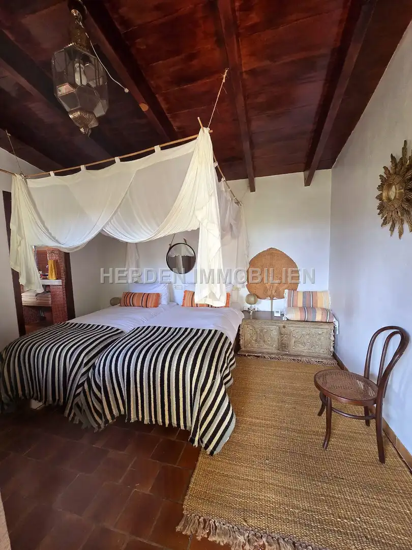 Casa rústica con terraza en venta en Montuïri, imagen 84