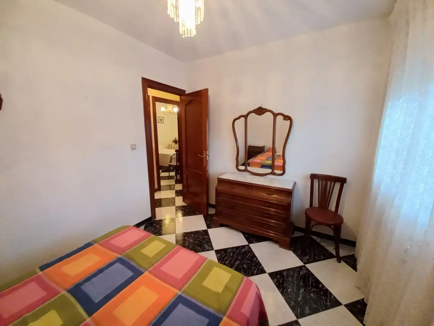 Maison avec terrasse à vendre à Calle Atochar, imagen 27