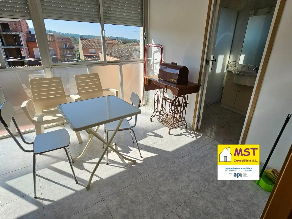 Casa o chalet en venta en Carrer de Jacint Verdaguer, Balsareny