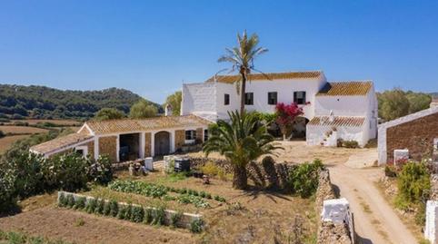 Photo 2 of Country house for sale in Cala Morell, Illes Balears