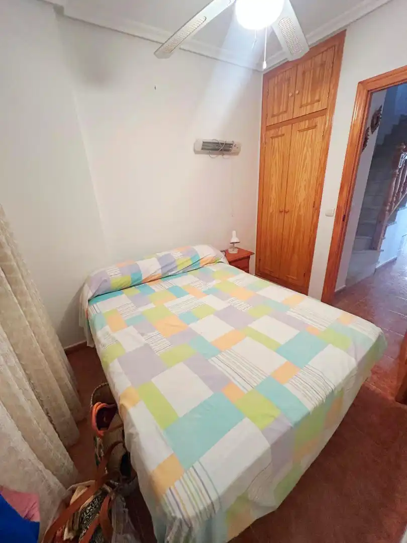 Casa a schiera con terrazza in vendita a Calle Puerta de Hierro 84, imagen 20