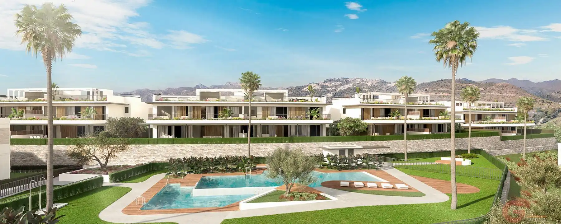 Villa con piscina in vendita a Río Real - Los Monteros, imagen 5