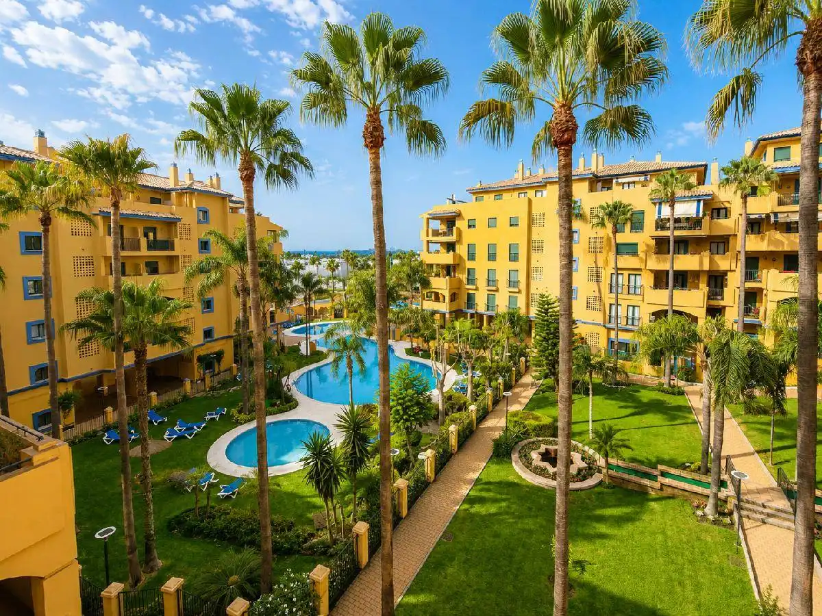 Piso en venta en Nueva Alcántara