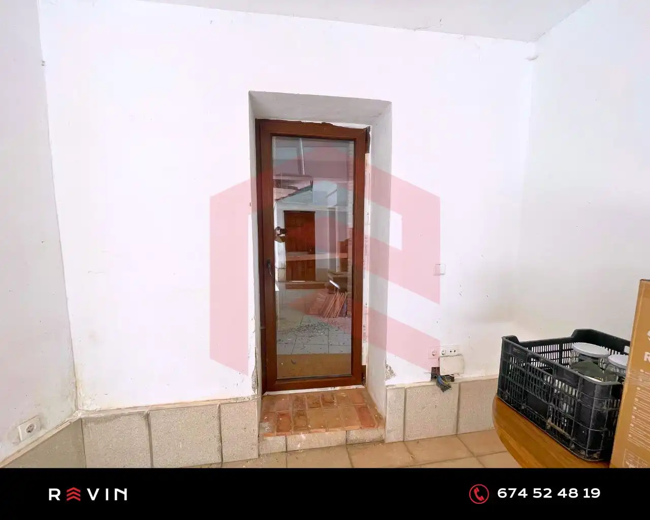 Casa o xalet en venda en Mengíbar amb Aire condicionat, Calefacció i Terrassa
