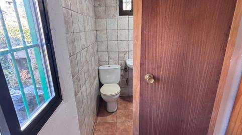 Foto 4 de Finca rústica en venta en Pinofranqueado, Cáceres