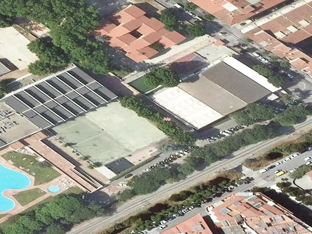 Pis en venda en Mollet del Vallès