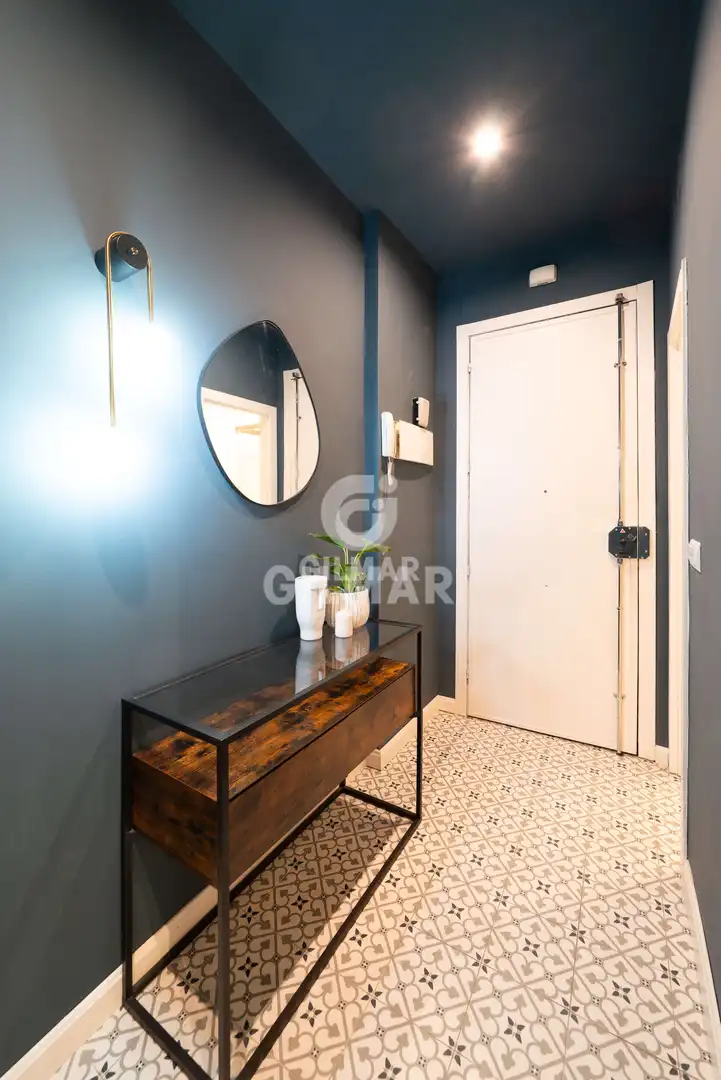 Flat for sale in Madrid  with Heating