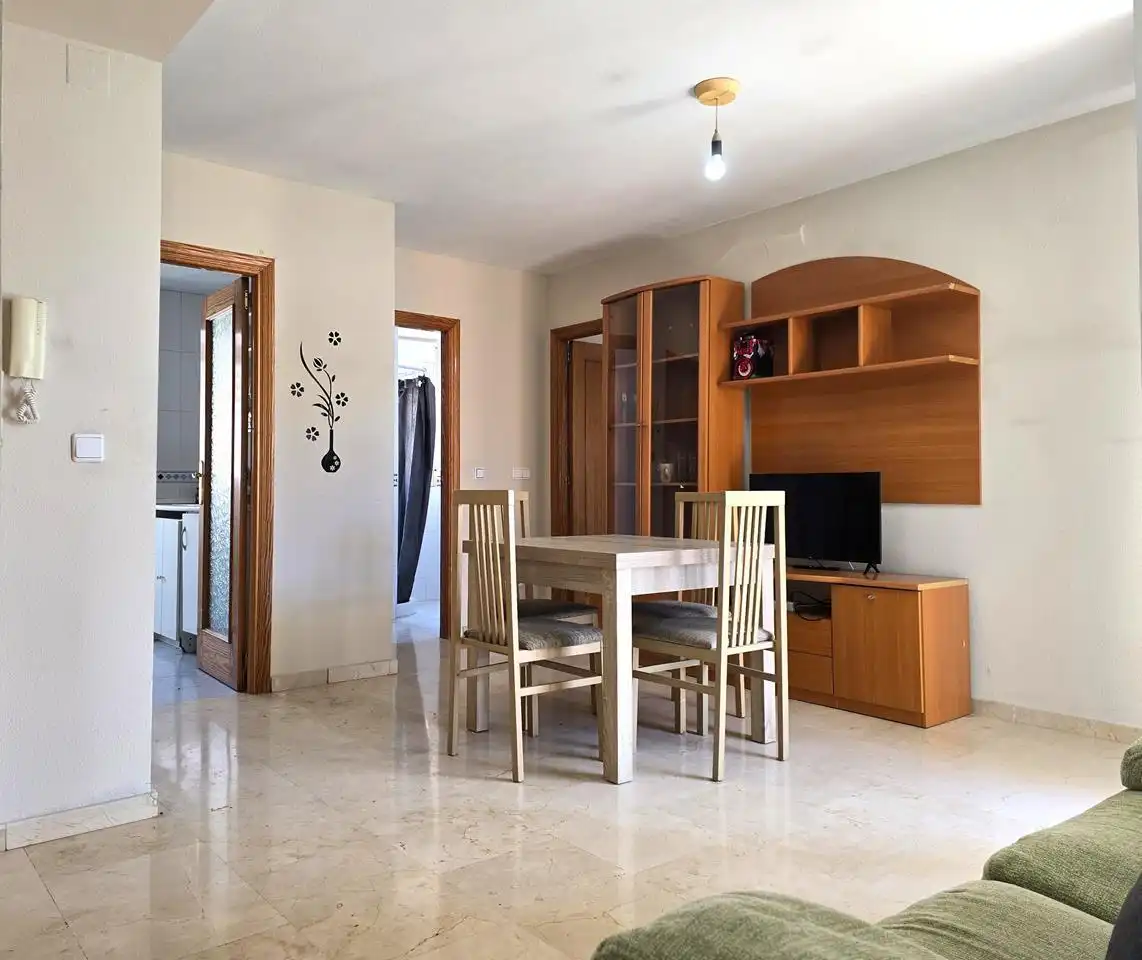 Apartment mit Pool zum Verkauf in avenida Bélgica