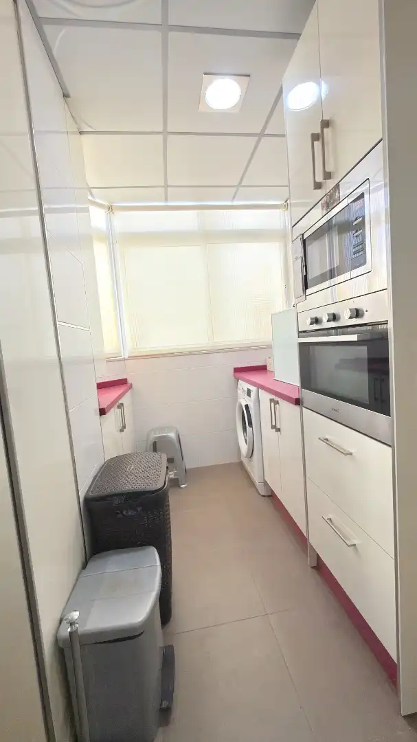 Appartamento con terrazza in vendita a Vélez-Málaga ciudad, imagen 15
