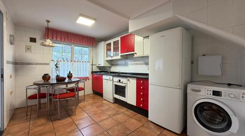 Foto 5 de Casa o chalet en venta en Avilés - Calle Santo Ángel, Villalegre - La Luz, Avilés