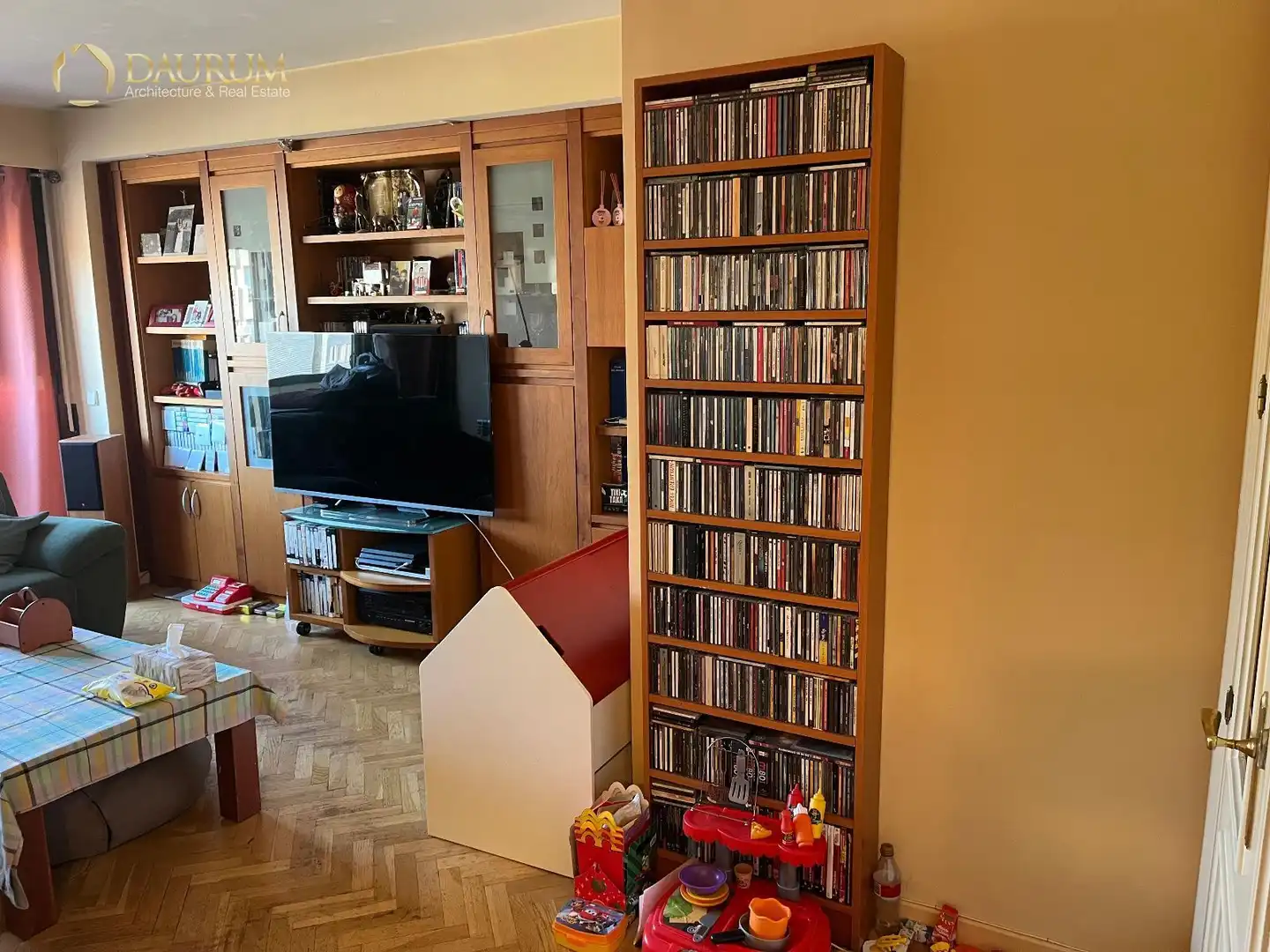 Wohnung mit Aufzug zum Verkauf in MARQUES DE LOZOYA, imagen 18