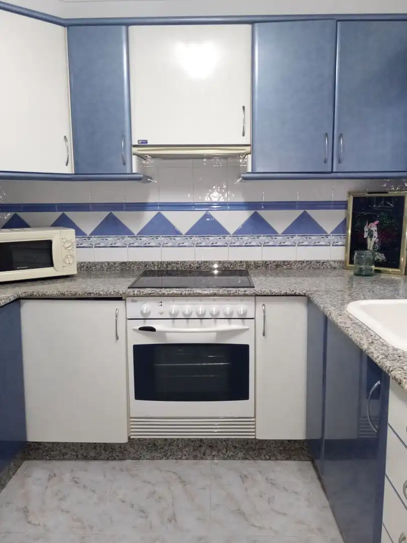 Wohnung mit Terrasse zum Verkauf in Pueblo de Cullera, imagen 47