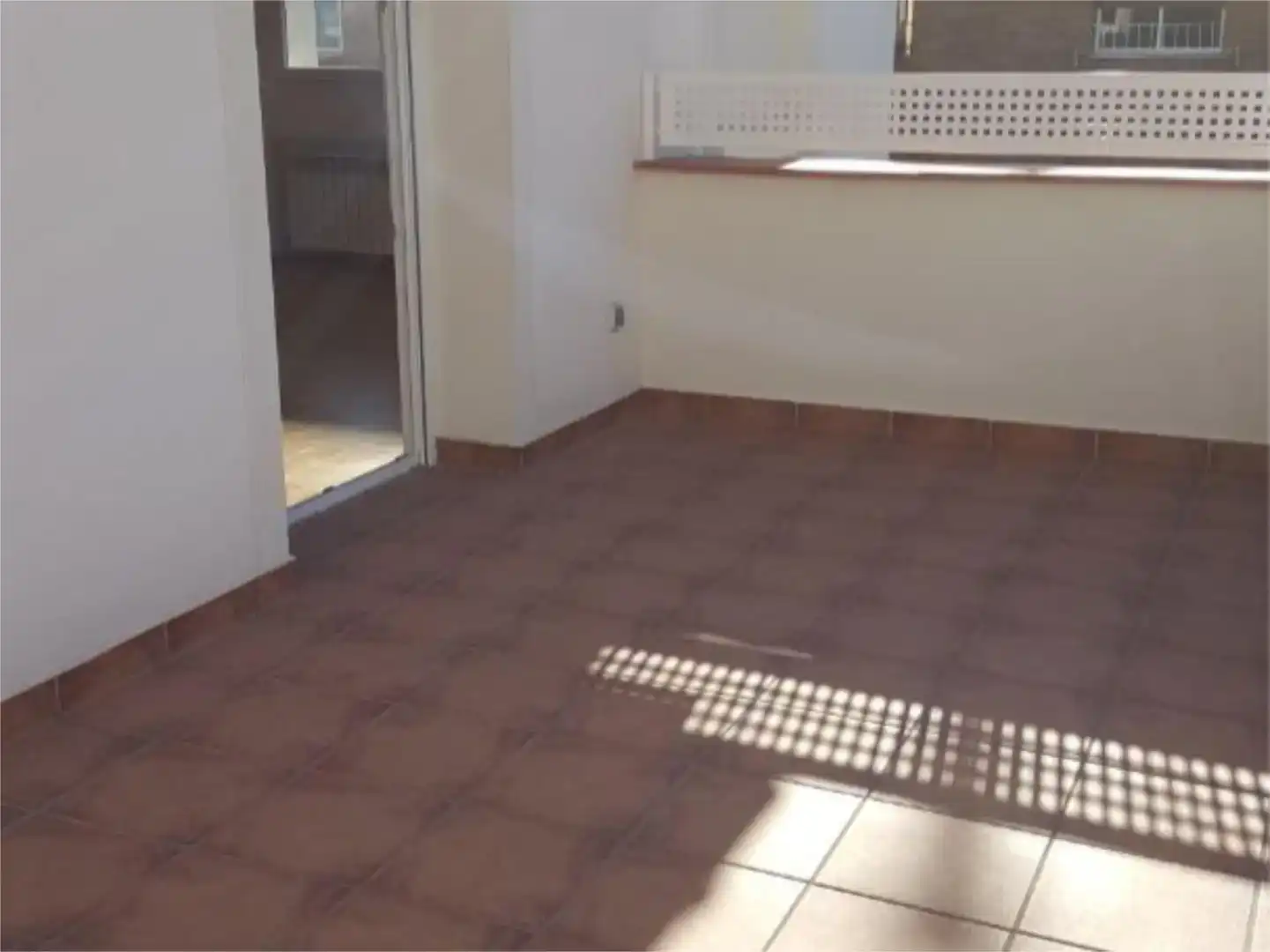 Terraza de Casa o chalet en venta en Madrid con Aire acondicionado, Jardín privado y Parquet