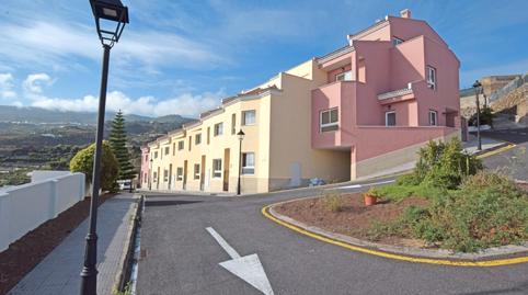 Photo 2 from new construction home in Flat for sale in Las Magnolias, 1, La Guancha, Santa Cruz de Tenerife