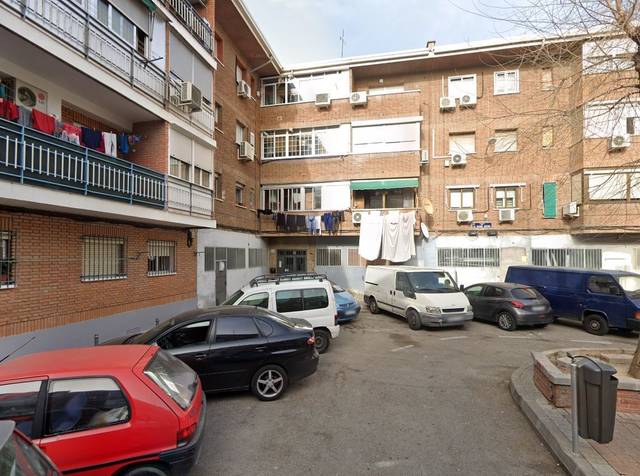 Piso en Venta en Casco Histórico de Vallecas