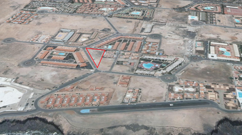 Photo 2 of Residential for sale in Avenida Central, Caleta de Fuste, Antigua