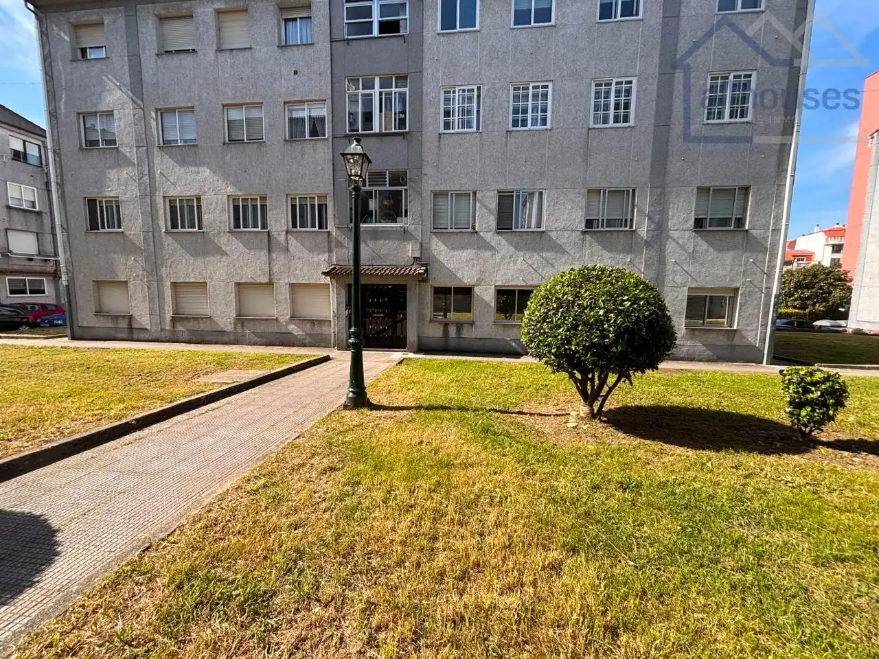Piso en venta en Calle Maceiras, imagen 9