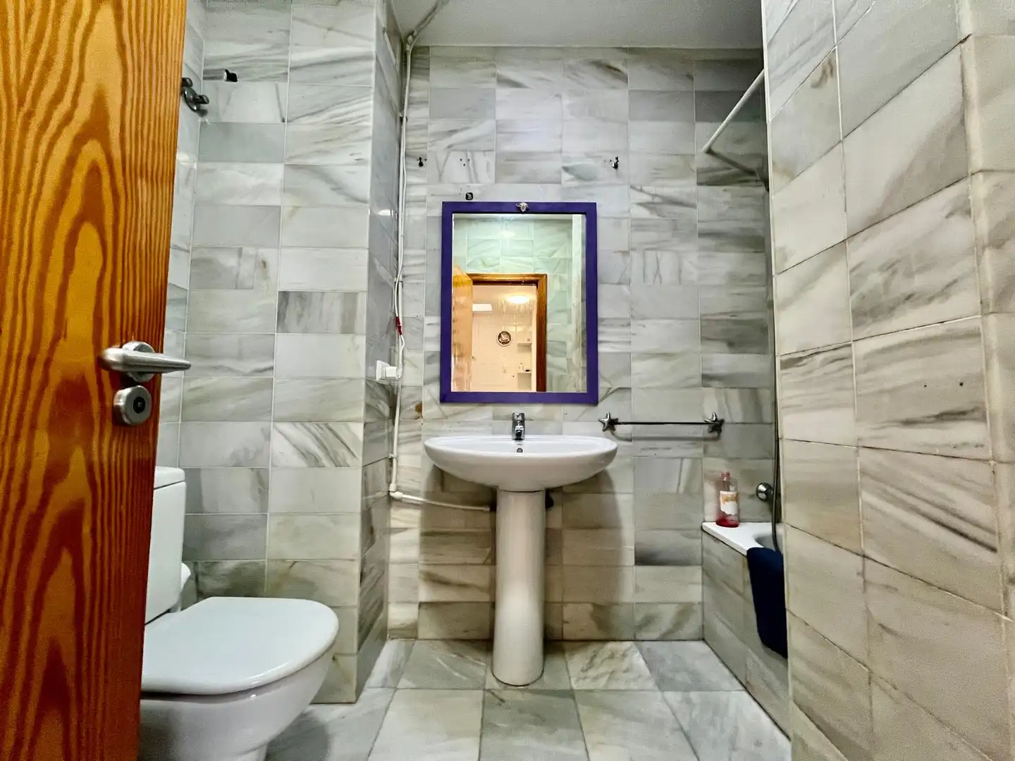 Attique avec piscine à vendre à Avenida Puerto Rey, imagen 15