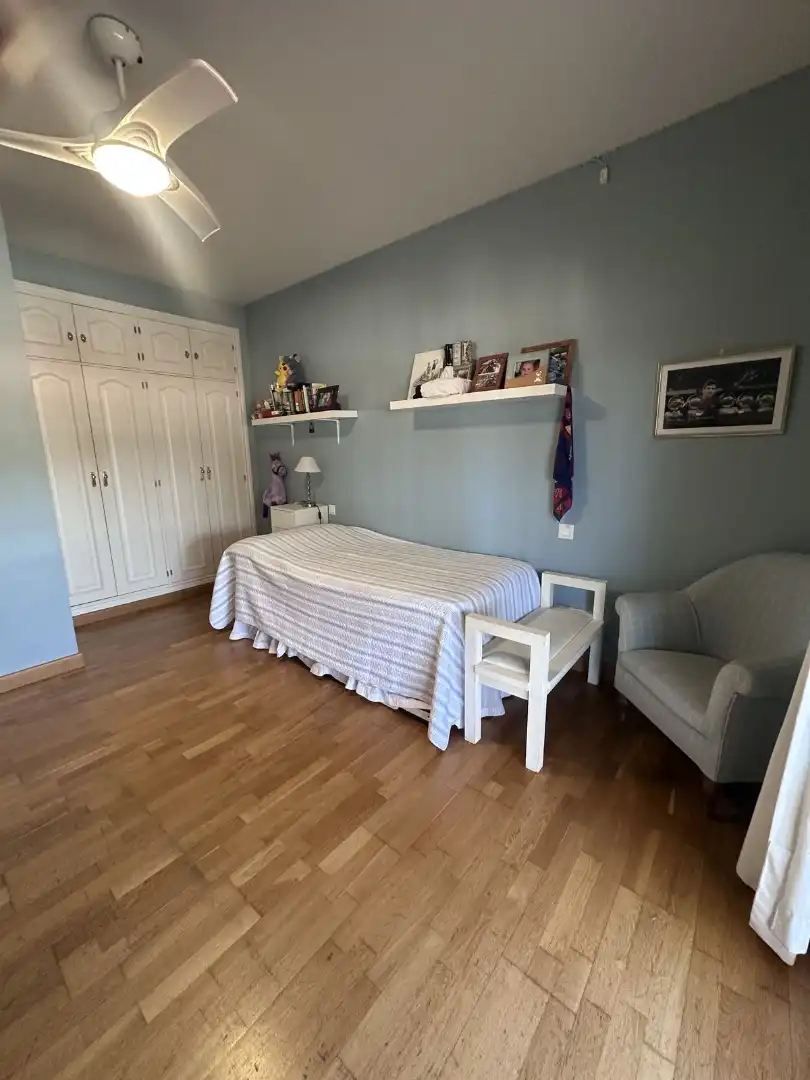 Chalet con piscina en venta en Avenida Benamara 15, imagen 9
