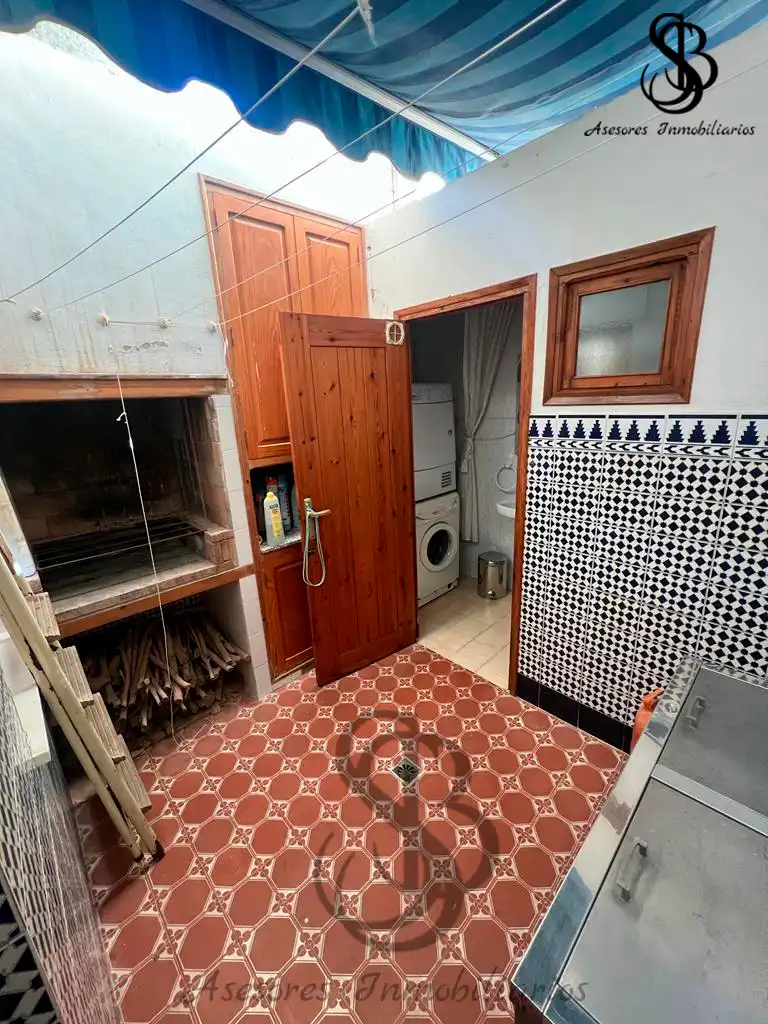 Doppelhaushälfte mit Terrasse zum Verkauf in Avinguda de Portugal, imagen 18