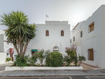 Casa a schiera in vendita a Calle Laurel 12