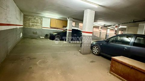 Photo 5 of Garage for sale in La Sagrera, Barcelona Capital
