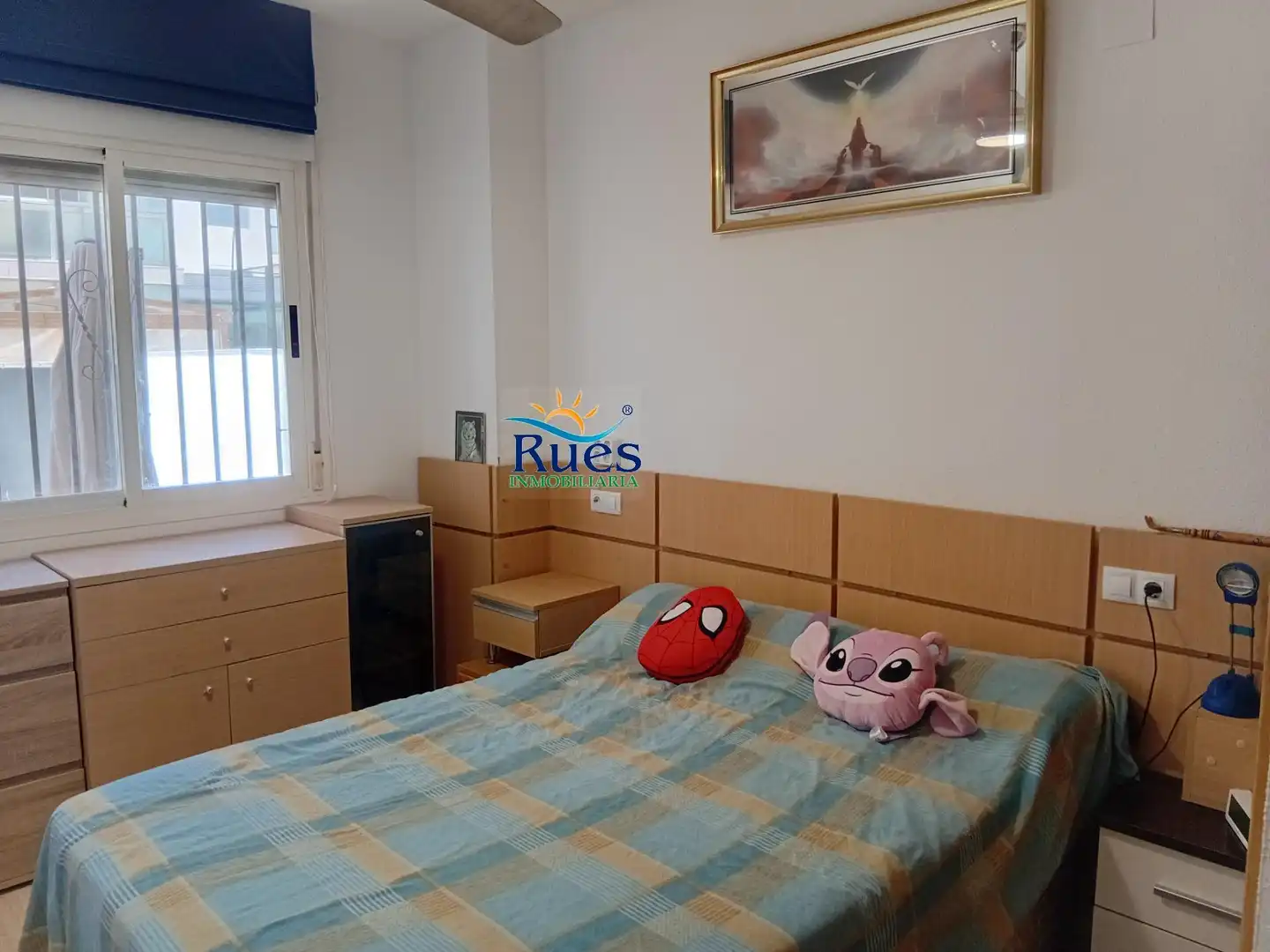 Dormitori de Planta baixa en venda en Oropesa del Mar / Orpesa amb Aire condicionat, Terrassa i Traster