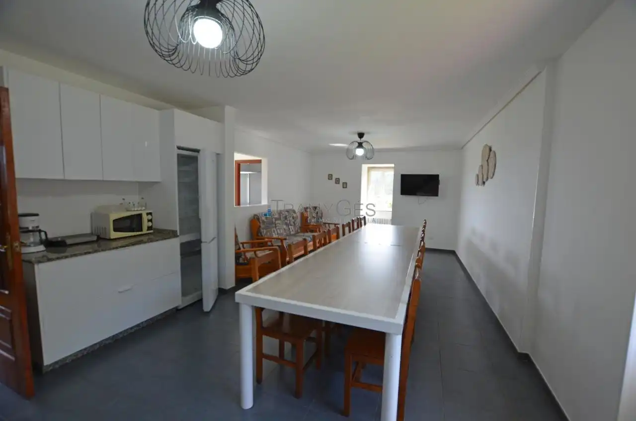 Haus mit Pool zum Verkauf in LUGAR O TESO - LUNEDA, imagen 29