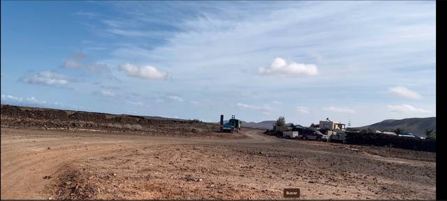 Terreno en Venta en El Roque