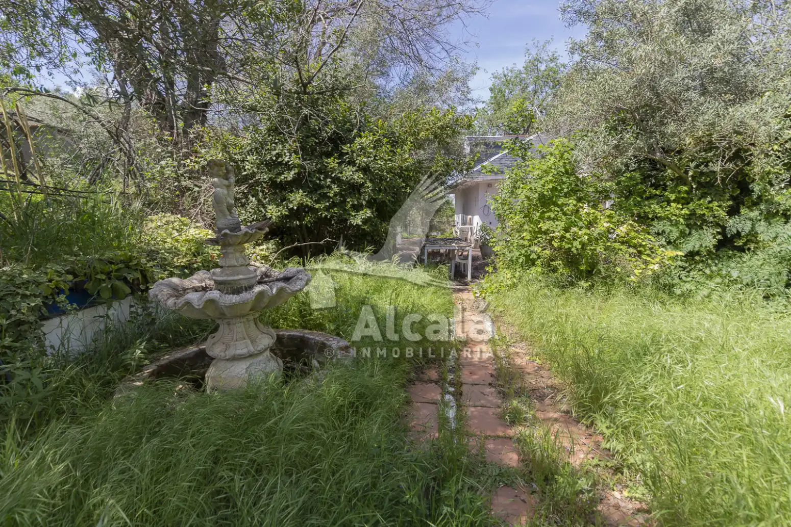 Casa o chalet en venta en Valverde de Alcalá con Calefacción, Terraza y Trastero