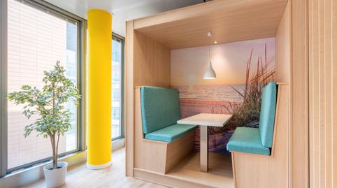 Photo 4 of Office to rent in Plaça D'espanya, 1, El Mercat,  Palma de Mallorca