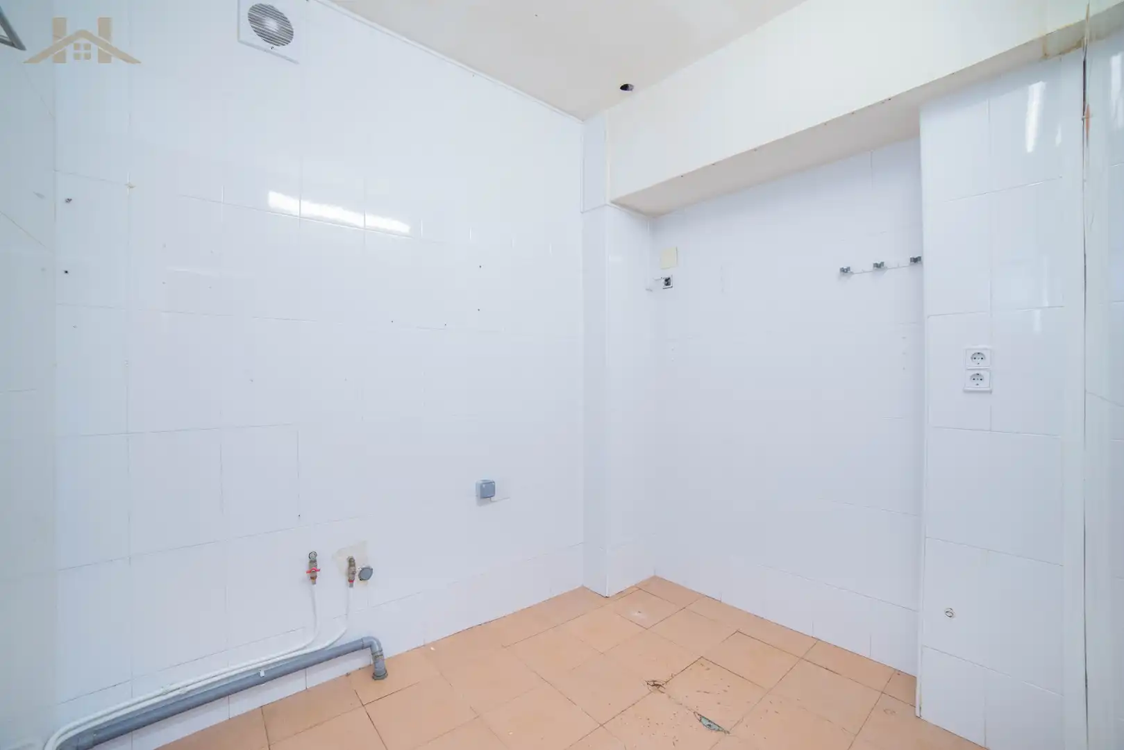 Baño de Casa o chalet en venta en Rivas-Vaciamadrid con Jardín privado, Trastero y Piscina