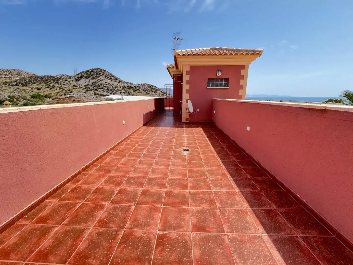Casa amb piscina en venda a Casco Antiguo, imagen 75