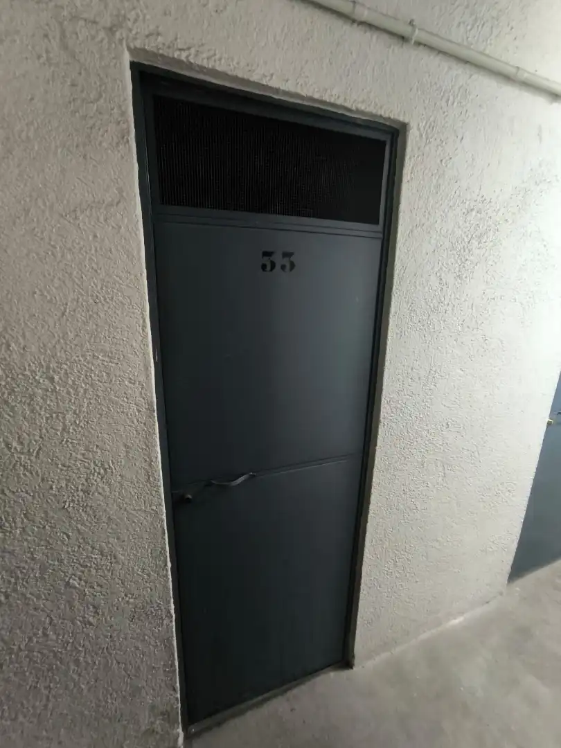 Pis amb ascensor en venda a Paseo de la Estación 58, imagen 24