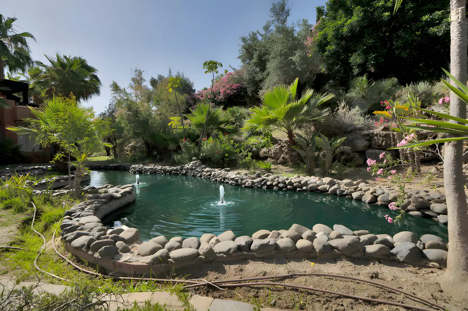 Wohnung mit Pool zum Verkauf in Nueva Andalucía, imagen 35