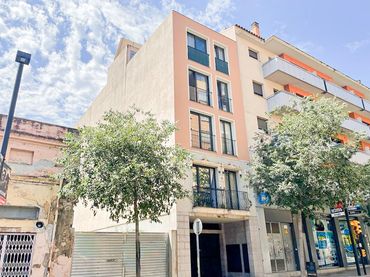 Appartamento con ascensore in vendita a de Vilallonga 26