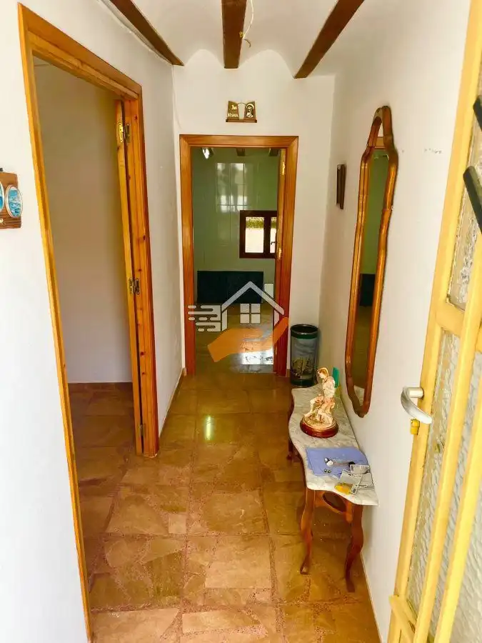 Casa adosada en venta en Vélez-Rubio con Terraza