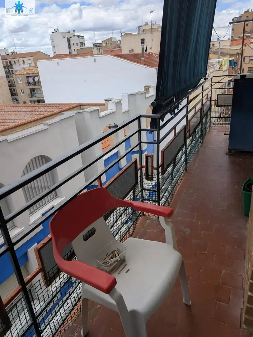 Appartamento con terrazza in vendita a Fátima, imagen 9