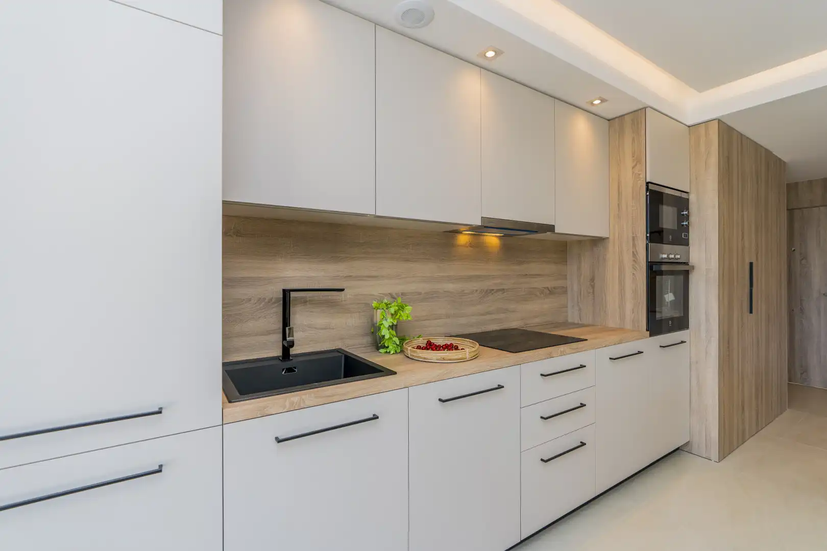 Apartament amb piscina en venda a Marbella Centro, imagen 9