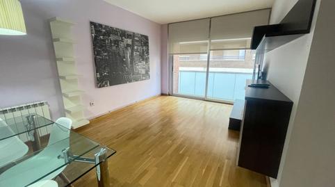 Foto 4 de Piso de alquiler en Carrer Ramon Llull, Ca n'Aurell, Terrassa