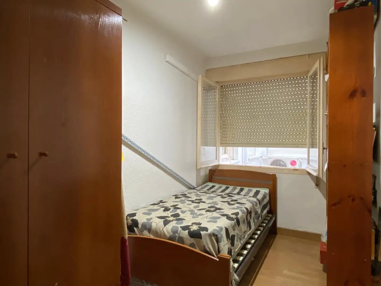 Bedroom of Flat for sale in Tarragona  with Oven, Washing machine and Alarm