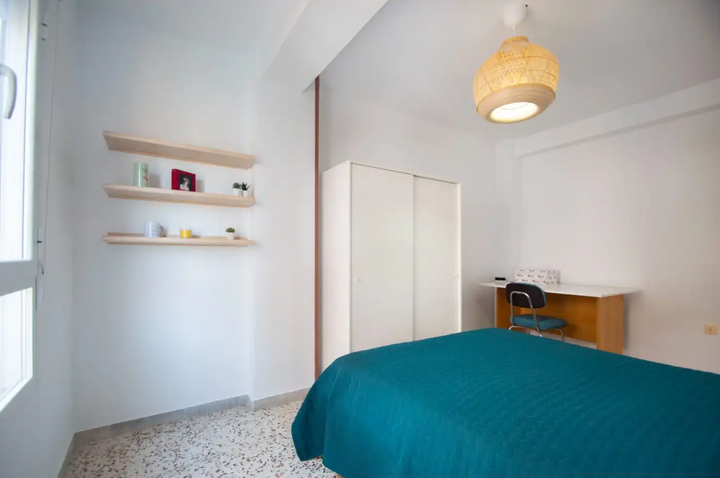 Flat with lift to rent in Ciudad Jardín - Tagarete - El Zapillo, imagen 15