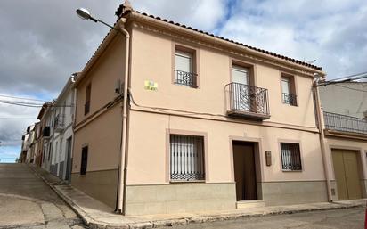 Vista exterior de Finca rústica en venda en Sinarcas amb Terrassa