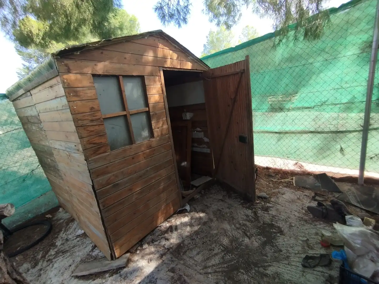 Terreno rustico in vendita a Santa Fe de Mondújar, imagen 37